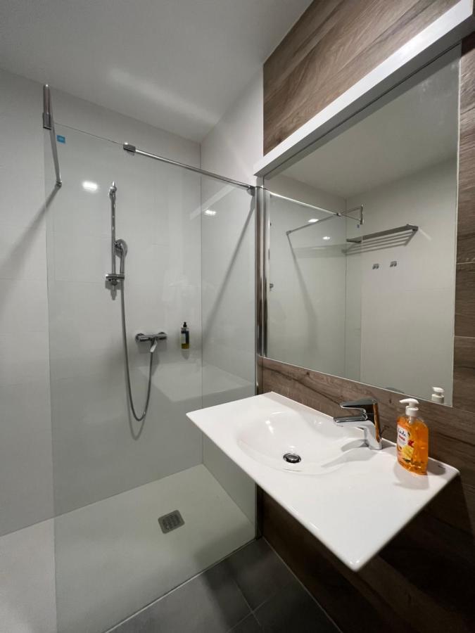 Aparthotel Apartamenty Czarna Gora 112 シェンナ エクステリア 写真